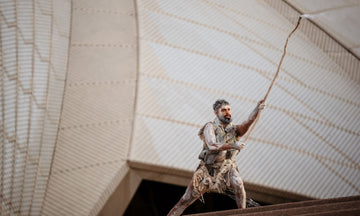 Bangarra – Yuldea at Sydney Opera House