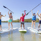 Full Day Gumbaynggirr Cultural Tour: Stand Up Paddle and Walk