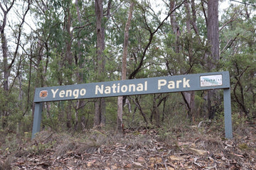 Yengo Aboriginal Walking Tour