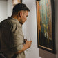 Art Gallery Tour with Kane Brunjes