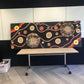 Paint and Sip Aboriginal Art Workshop