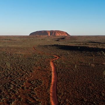 melbourne aboriginal walking tour