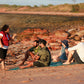 Foreshore Beach Aboriginal Walking Tour