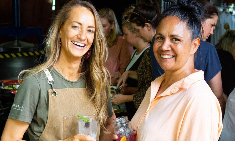 Bundjalung Culture & Dining Experience at Cape Byron Distillery