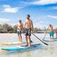 Full Day Gumbaynggirr Cultural Tour: Stand Up Paddle and Walk