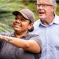 Aboriginal Bush Tucker Tour, Royal Botanic Garden Sydney