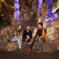 Twilight Didgeridoo Cave Tour