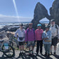 Yuin Cultural Stories on Self Guided E-Bike Tour