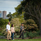 Aboriginal Heritage Walk, Melbourne Gardens