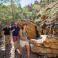 Standley Chasm Aboriginal Guided Cultural Tour and Talk