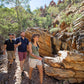 Standley Chasm - Entry and Self Guided Tour